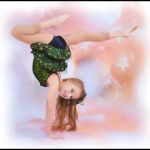 Paula & Judy's Dance & Acrobatics Connection