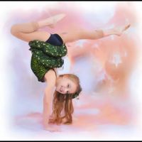 Paula & Judy's Dance & Acrobatics Connection ico