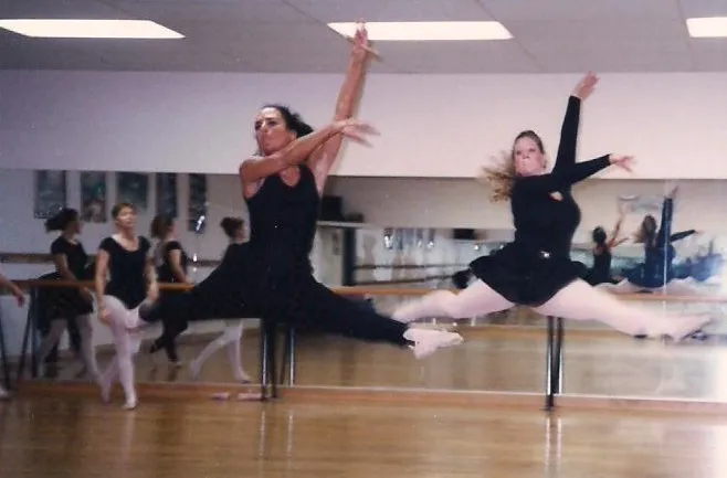 Marguerite's Academy of Dance Picture 6