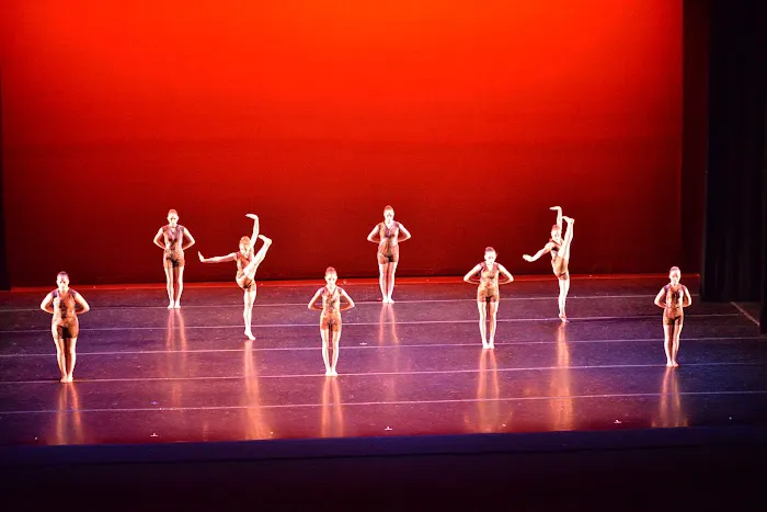Erie Dance Conservatory Picture 1