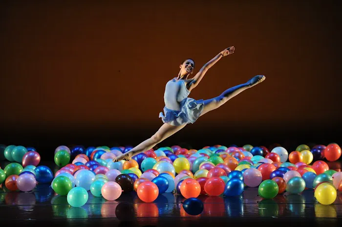 Erie Dance Conservatory Picture 3