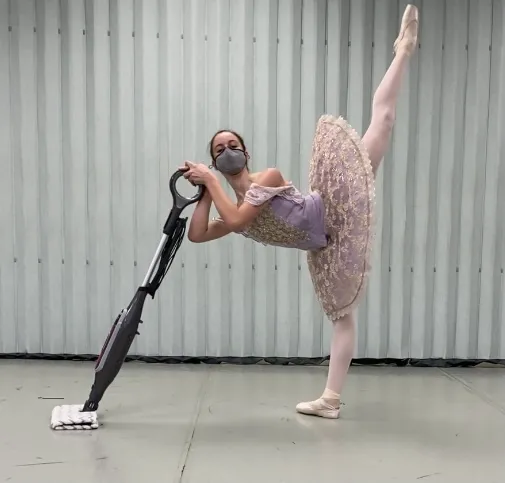 Erie Dance Conservatory Picture 2