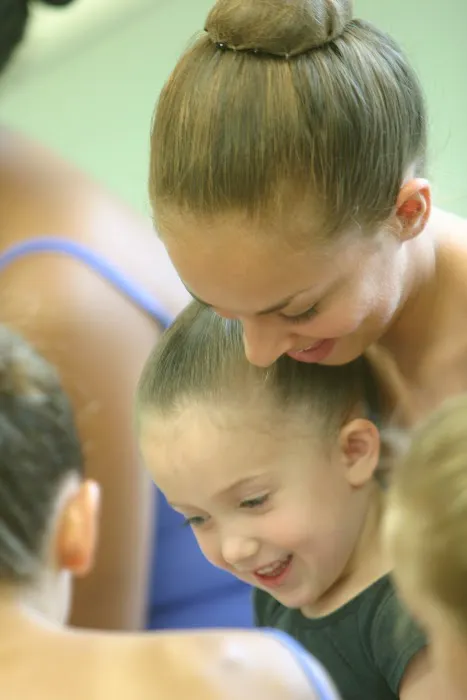 Erie Dance Conservatory Picture 9