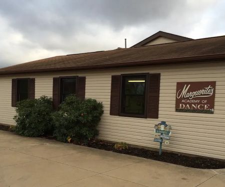 Marguerite's Academy of Dance