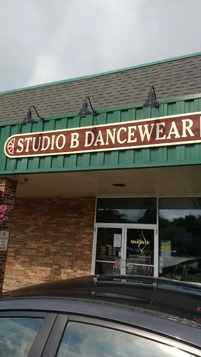 Studio B Dancewear Picture 1