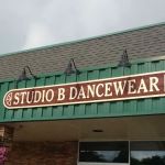 Studio B Dancewear