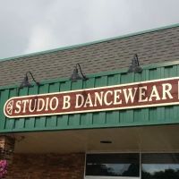 Studio B Dancewear ico