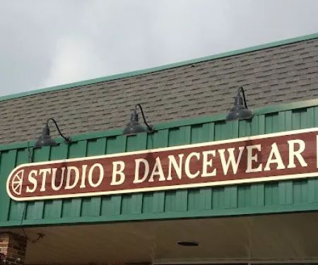 Studio B Dancewear