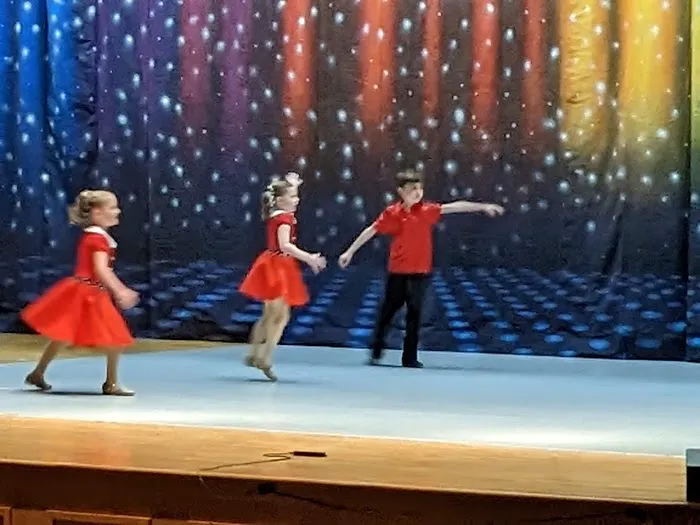 Still Dancing Studio of Ballet Picture 2