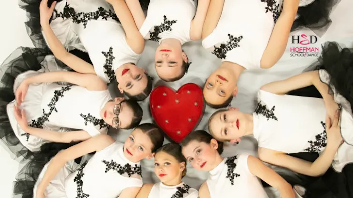Hoffman School of Dance Picture 1