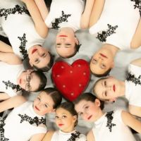 Hoffman School of Dance ico