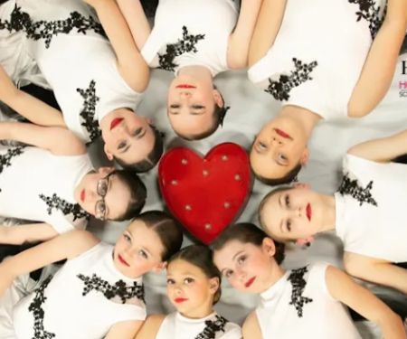 Hoffman School of Dance