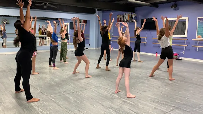 Hoffman School of Dance Picture 7