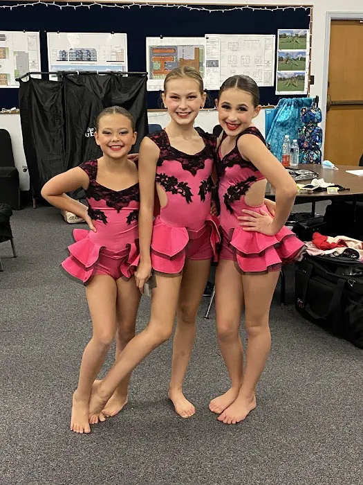 Hoffman School of Dance Picture 6