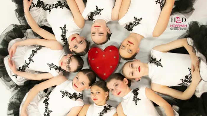 Hoffman School of Dance Picture 8