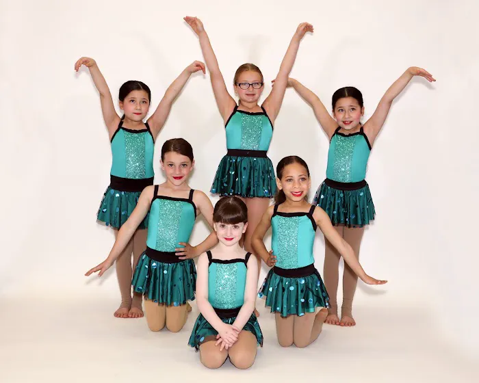The Dance Collective Picture 1