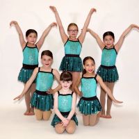 The Dance Collective ico