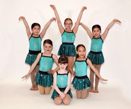The Dance Collective