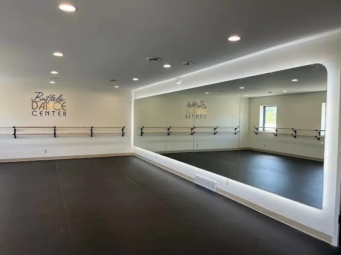 Buffalo Dance Center Picture 2
