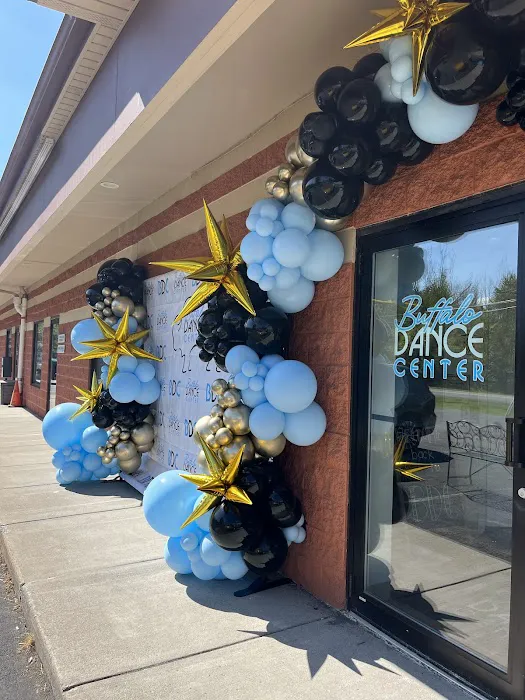 Buffalo Dance Center Picture 6