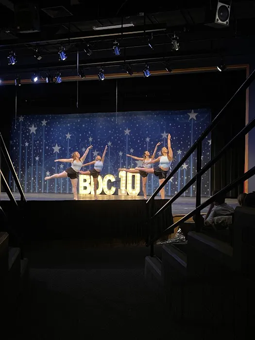 Buffalo Dance Center Picture 4