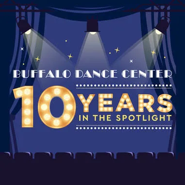 Buffalo Dance Center Picture 7