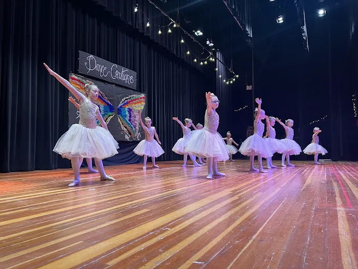 Dance Creations Picture 2