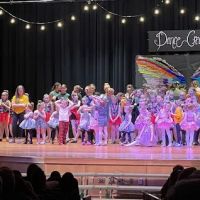 Dance Creations ico
