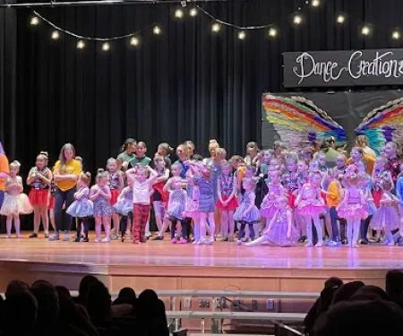 Dance Creations
