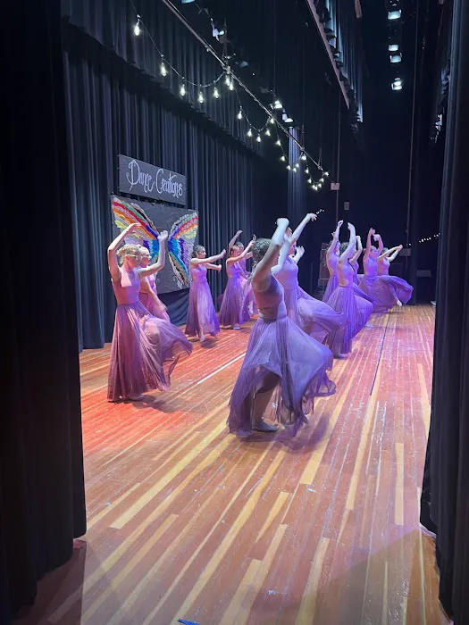 Dance Creations Picture 5