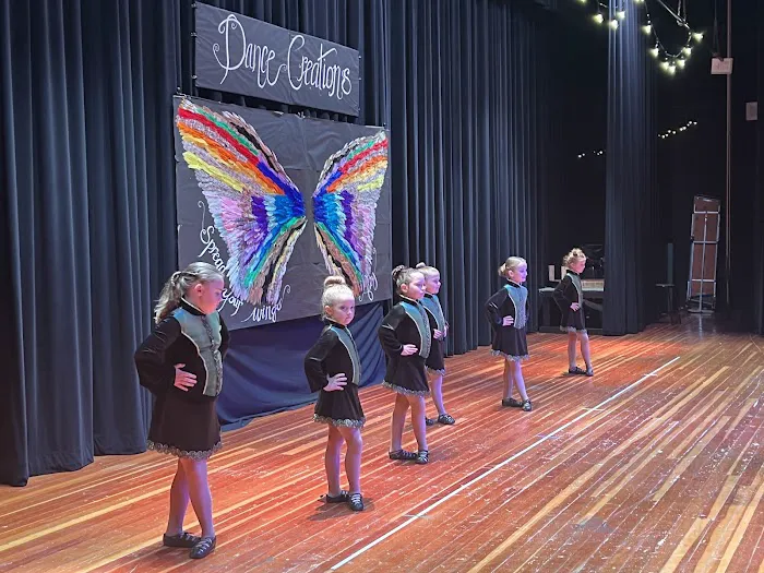 Dance Creations Picture 4