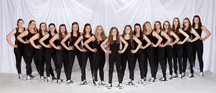 Dreams of Dance Picture 10