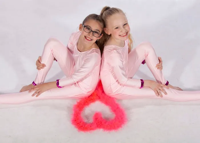 Dreams of Dance Picture 9