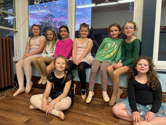 Dynamic Dance Studio Picture 2