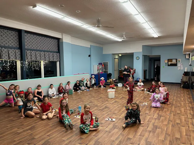 Dynamic Dance Studio Picture 1