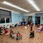 Dynamic Dance Studio