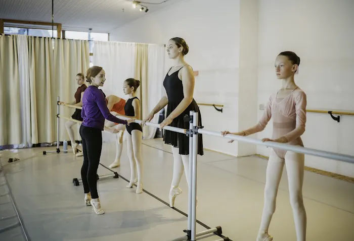Genesee Dance & Pilates Picture 1