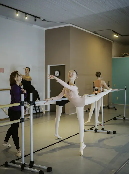 Genesee Dance & Pilates Picture 2