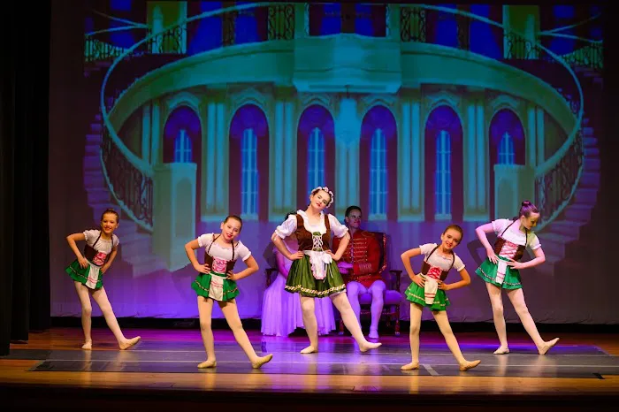 Genesee Dance & Pilates Picture 4