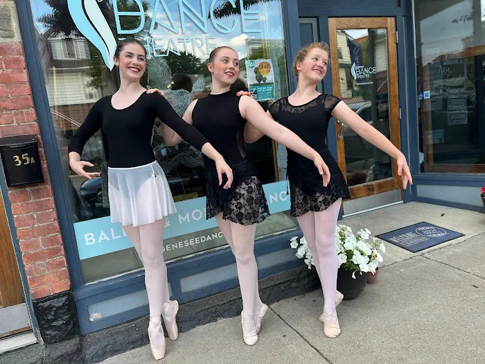 Genesee Dance & Pilates Picture 10