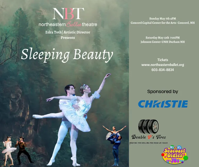 Northeastern Ballet Theatre Picture 3
