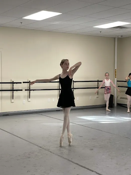 Northeastern Ballet Theatre Picture 1