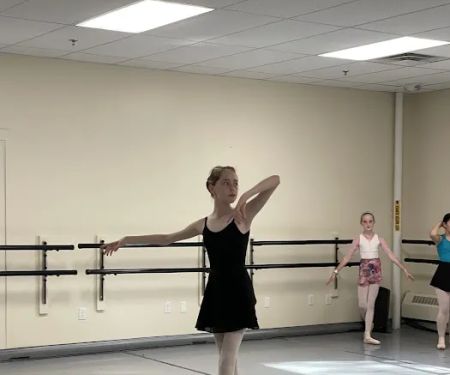 Northeastern Ballet Theatre
