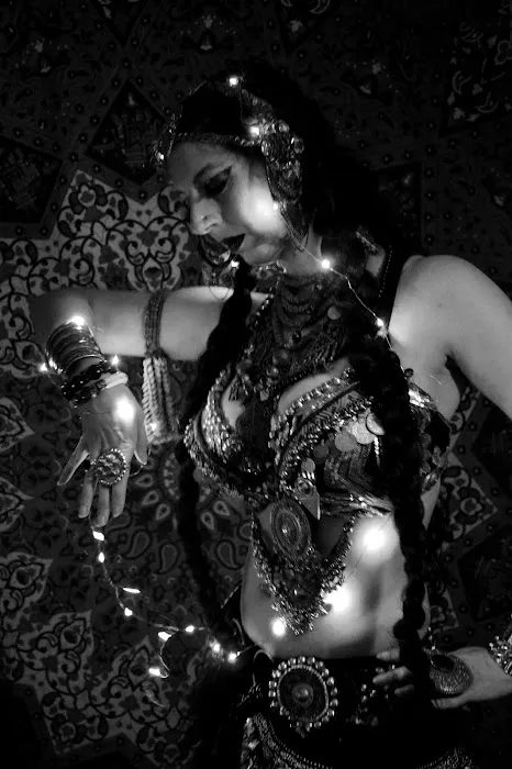 Bashirah Belly Dance Picture 2