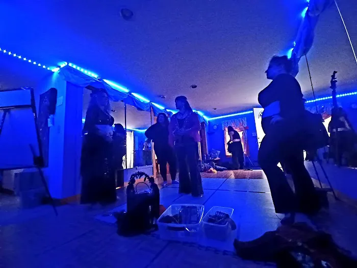 Bashirah Belly Dance Picture 5