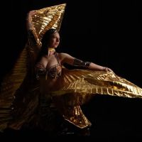 Bashirah Belly Dance ico
