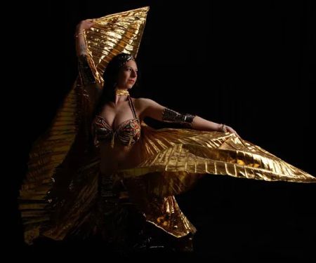 Bashirah Belly Dance
