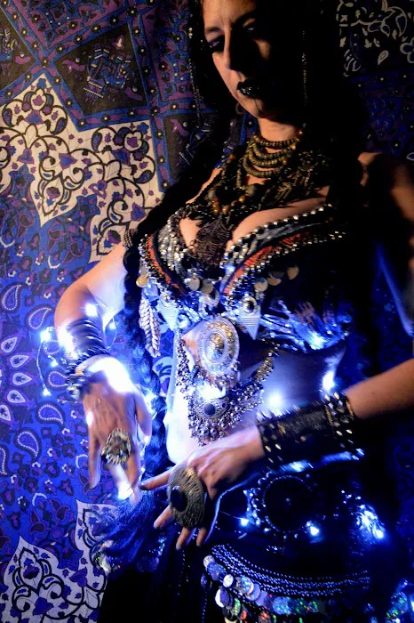 Bashirah Belly Dance Picture 9