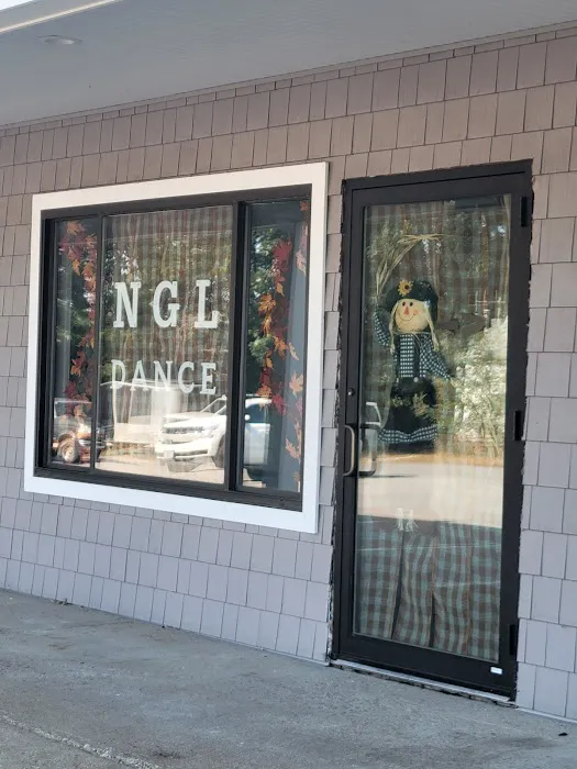 No greater love dance academy Picture 1