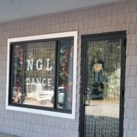 No greater love dance academy ico